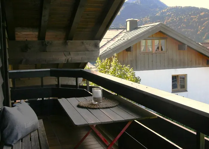 Alpenflair 216 Oberstdorf