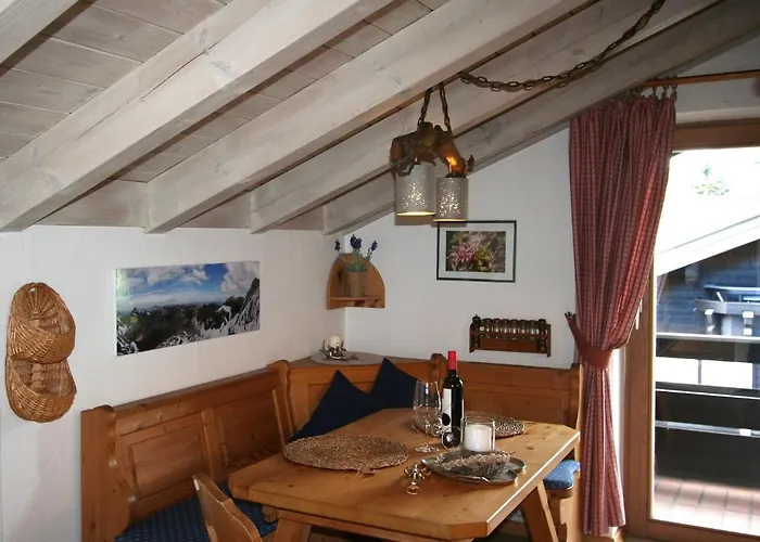 Alpenflair 216 Oberstdorf