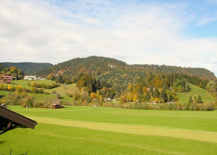 Alpenflair 216 Oberstdorf