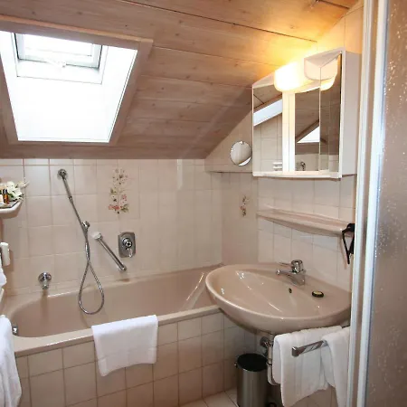 Apartment Alpenflair 216