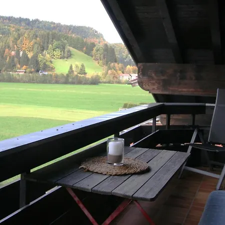 Appartamento Alpenflair 216 Oberstdorf