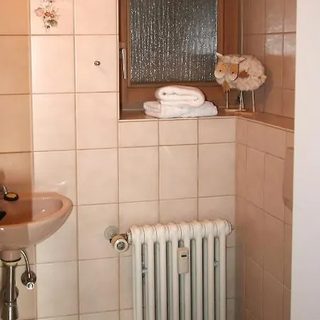 Alpenflair 216 Apartment Oberstdorf