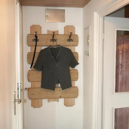 Apartment Alpenflair 216