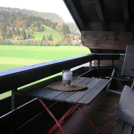 Alpenflair 216 *