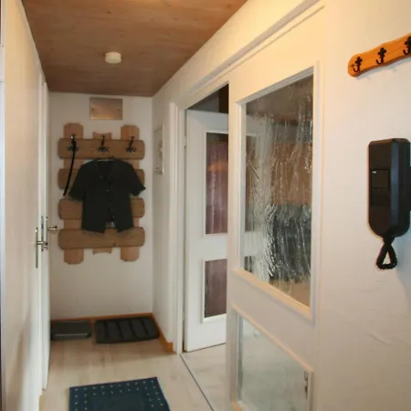 Alpenflair 216 Apartment *